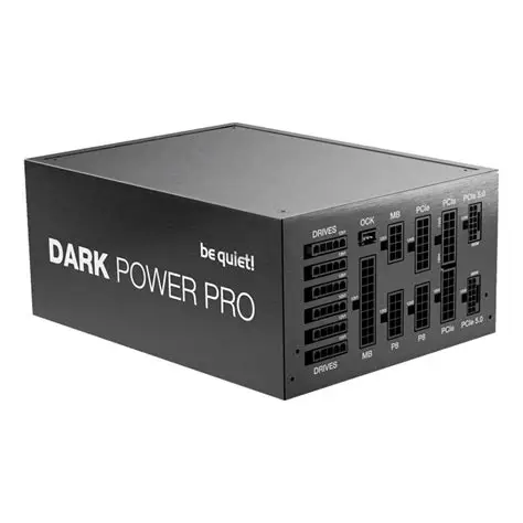 be quiet! Dark Power Pro 13 1300W