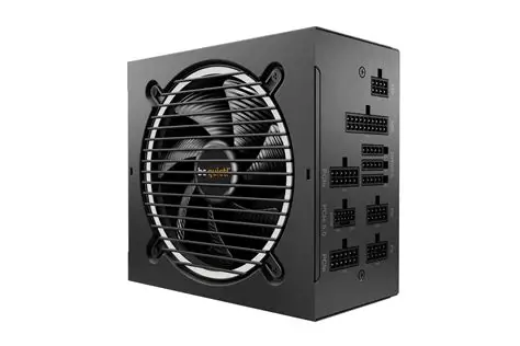 be quiet! Pure Power 12 M 850W